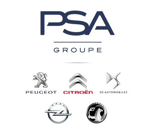 PSA_Groupe
