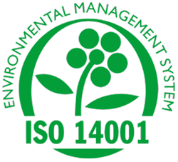 ISO 14001